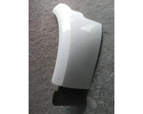 PETERBILT 579 FENDER EXTENSION