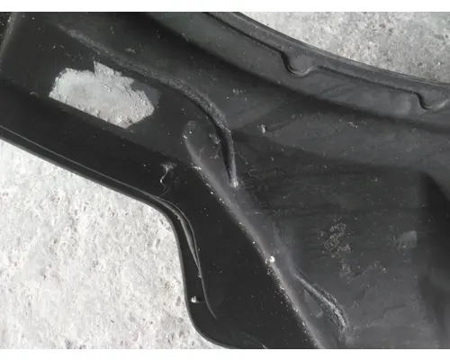 PETERBILT 579 FENDER EXTENSION