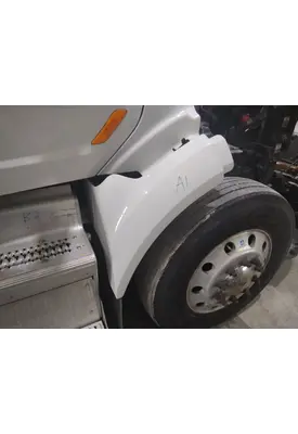 PETERBILT 579 FENDER EXTENSION