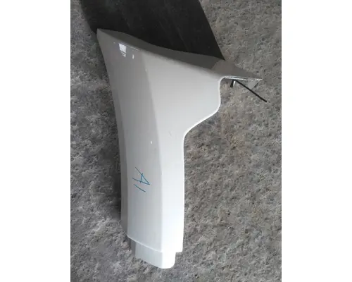 PETERBILT 579 FENDER EXTENSION