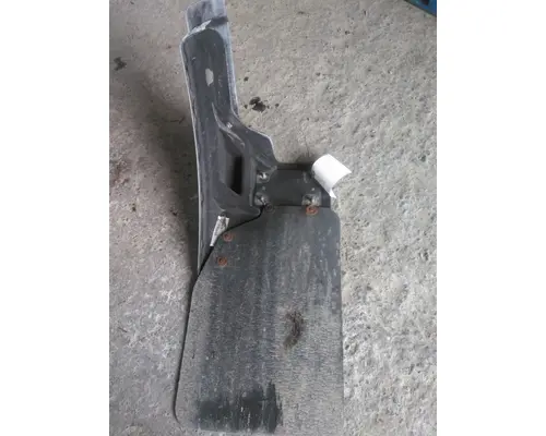 PETERBILT 579 FENDER EXTENSION