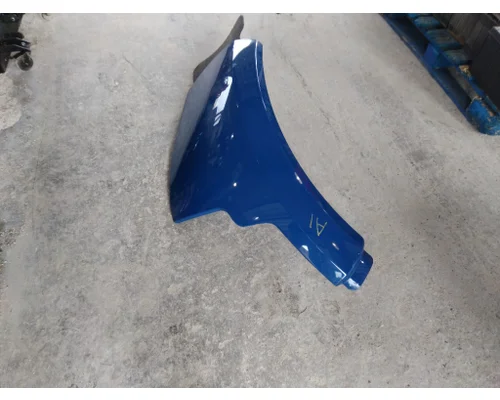 PETERBILT 579 FENDER EXTENSION