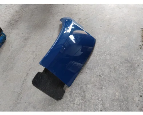 PETERBILT 579 FENDER EXTENSION