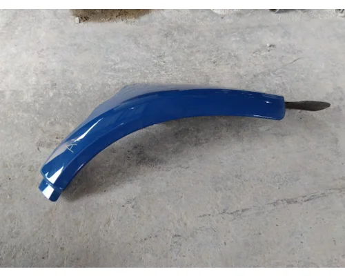 PETERBILT 579 FENDER EXTENSION