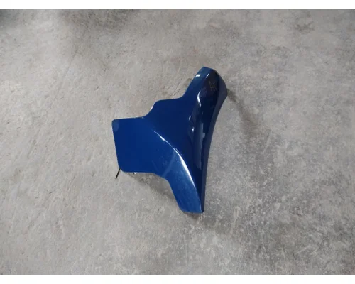 PETERBILT 579 FENDER EXTENSION