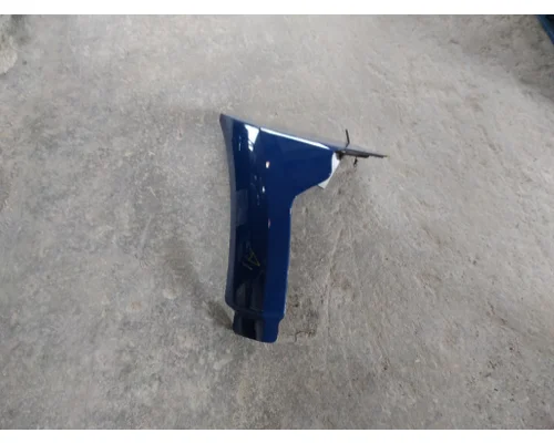 PETERBILT 579 FENDER EXTENSION
