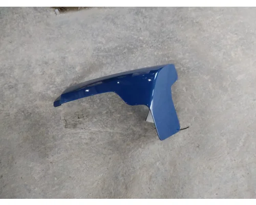 PETERBILT 579 FENDER EXTENSION