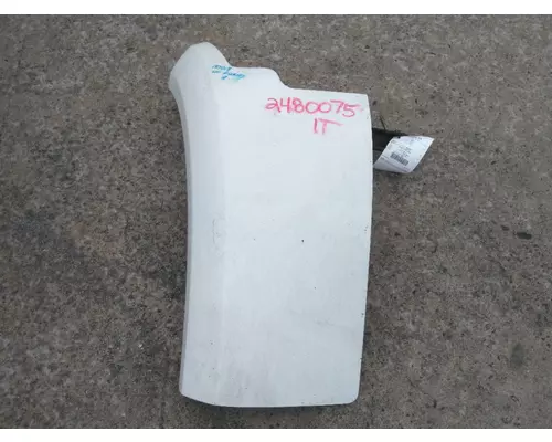 PETERBILT 579 FENDER EXTENSION