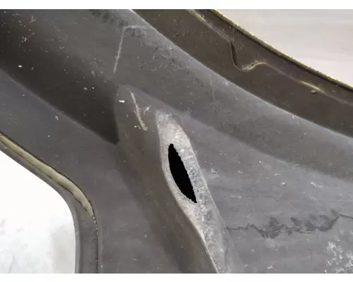 PETERBILT 579 FENDER EXTENSION