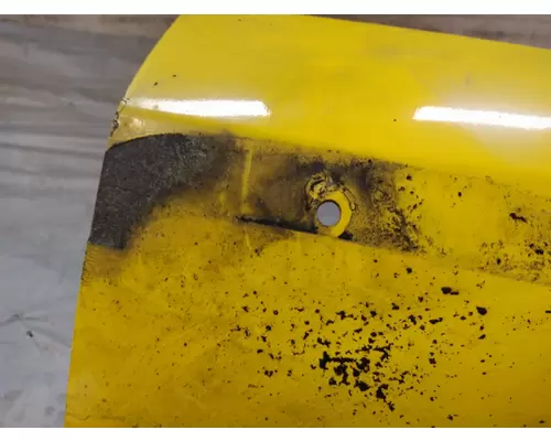 PETERBILT 579 FENDER EXTENSION