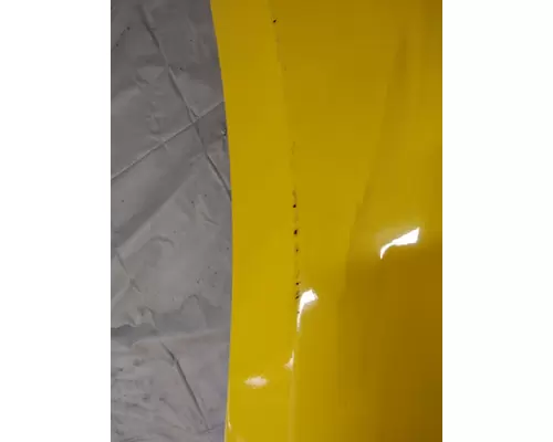 PETERBILT 579 FENDER EXTENSION