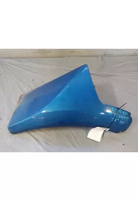 PETERBILT 579 FENDER EXTENSION