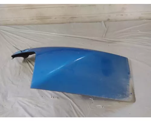 PETERBILT 579 FENDER EXTENSION