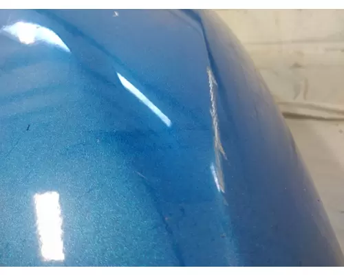 PETERBILT 579 FENDER EXTENSION