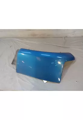 PETERBILT 579 FENDER EXTENSION