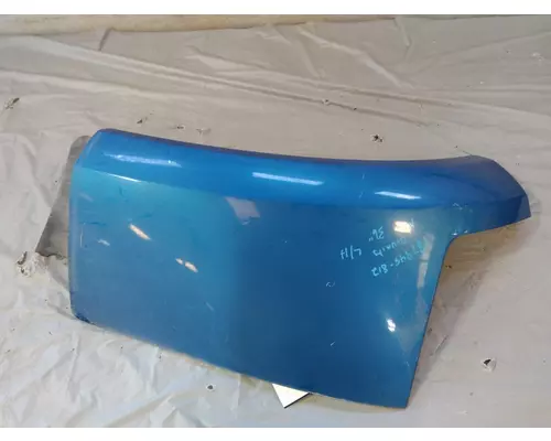 PETERBILT 579 FENDER EXTENSION