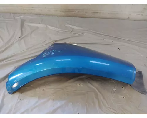PETERBILT 579 FENDER EXTENSION