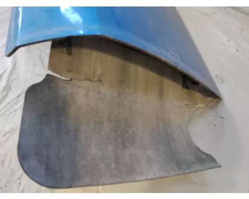 PETERBILT 579 FENDER EXTENSION