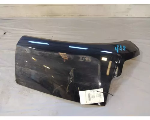 PETERBILT 579 FENDER EXTENSION