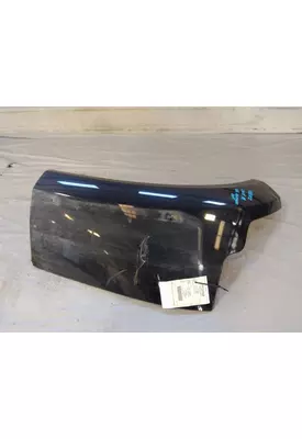 PETERBILT 579 FENDER EXTENSION