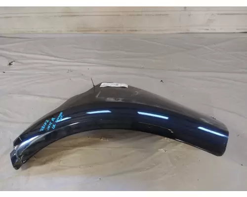 PETERBILT 579 FENDER EXTENSION