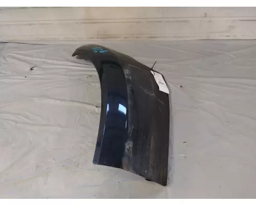 PETERBILT 579 FENDER EXTENSION