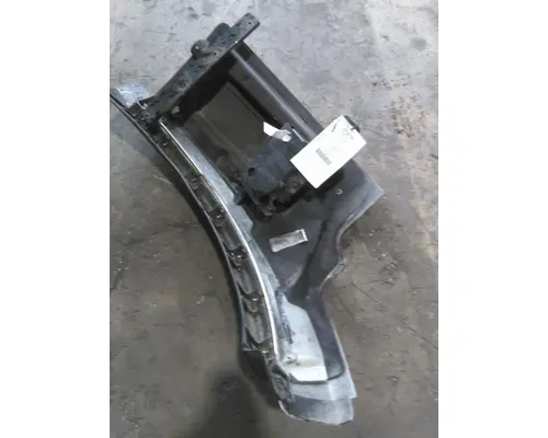 PETERBILT 579 FENDER EXTENSION