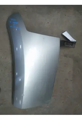 PETERBILT 579 FENDER EXTENSION