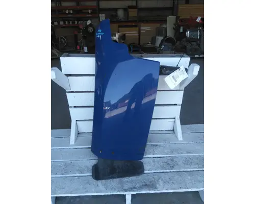 PETERBILT 579 FENDER EXTENSION