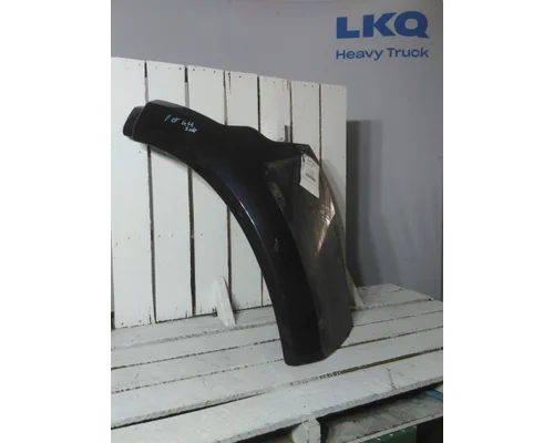 PETERBILT 579 FENDER EXTENSION