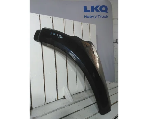 PETERBILT 579 FENDER EXTENSION