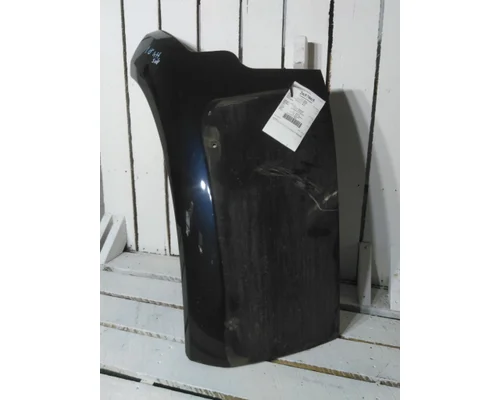 PETERBILT 579 FENDER EXTENSION
