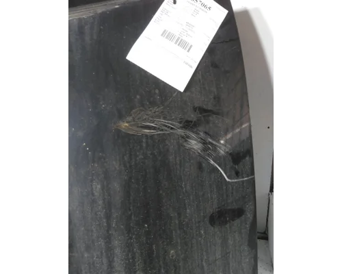 PETERBILT 579 FENDER EXTENSION