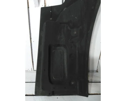 PETERBILT 579 FENDER EXTENSION