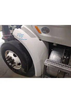 PETERBILT 579 FENDER EXTENSION