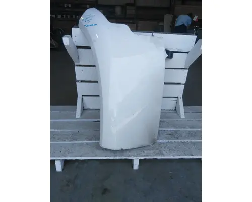 PETERBILT 579 FENDER EXTENSION