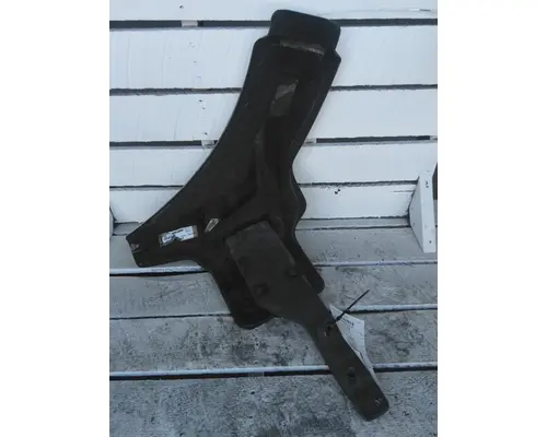 PETERBILT 579 FENDER EXTENSION