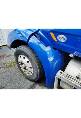 PETERBILT 579 FENDER EXTENSION