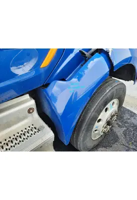 PETERBILT 579 FENDER EXTENSION