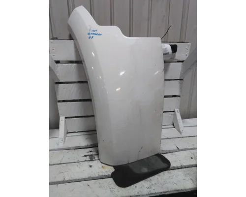 PETERBILT 579 FENDER EXTENSION