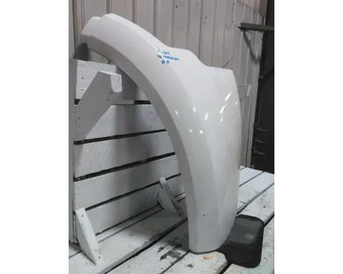 PETERBILT 579 FENDER EXTENSION