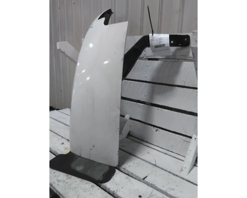 PETERBILT 579 FENDER EXTENSION