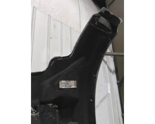 PETERBILT 579 FENDER EXTENSION