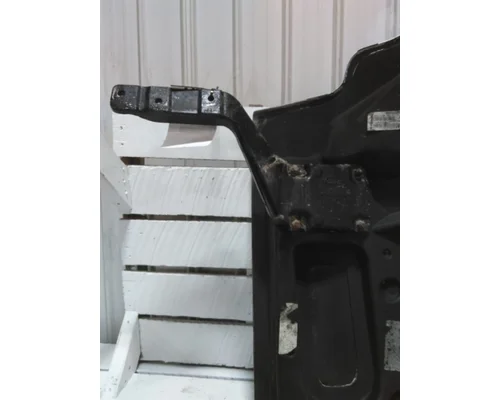 PETERBILT 579 FENDER EXTENSION