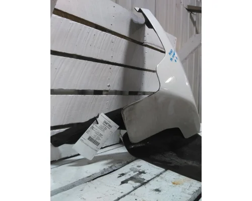 PETERBILT 579 FENDER EXTENSION