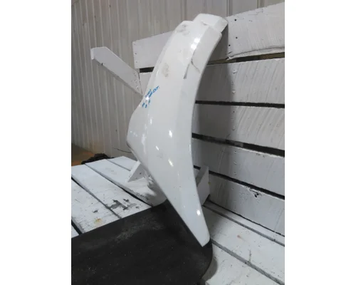 PETERBILT 579 FENDER EXTENSION
