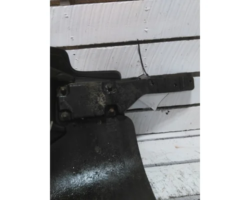 PETERBILT 579 FENDER EXTENSION