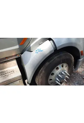 PETERBILT 579 FENDER EXTENSION