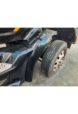 PETERBILT 579 FENDER EXTENSION