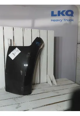 PETERBILT 579 FENDER EXTENSION